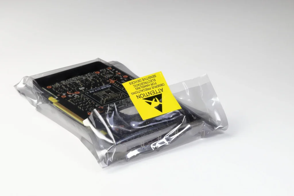 How to store PCBs