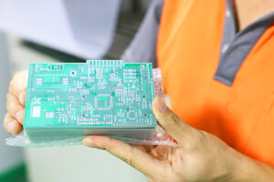 How to store PCBs