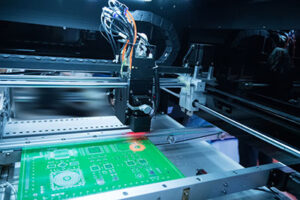 Sink and plating processes