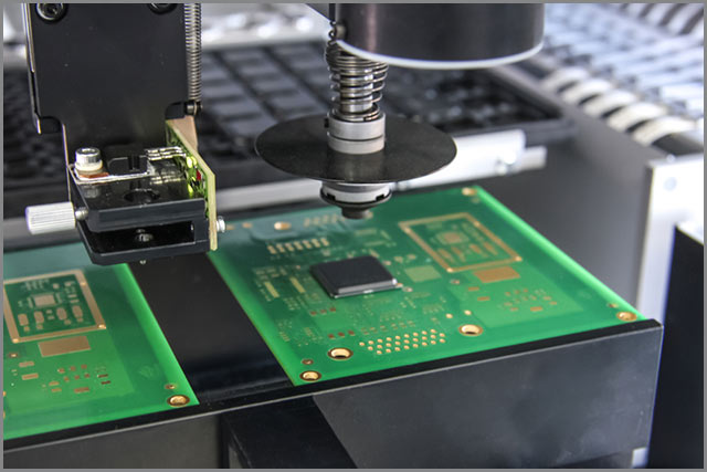 Sink and plating processes