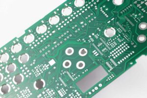 blind buried hole PCB
