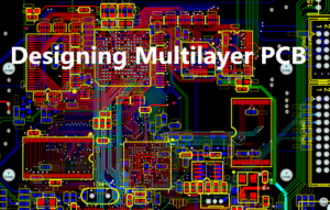 multilayer PCB design