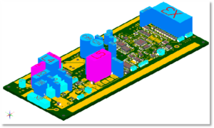 what is DFM  of PCB