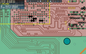 High-speed pcb design