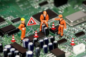 PCB design mistakes