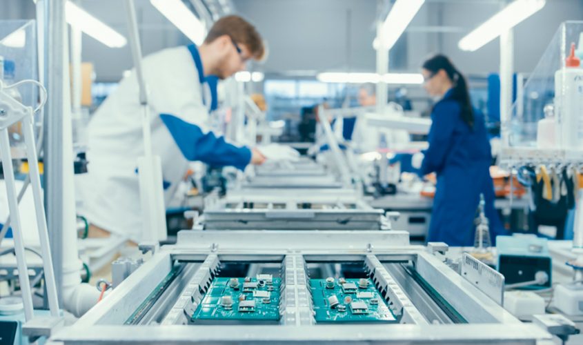 PCB supplier