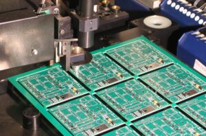 PCB supplier