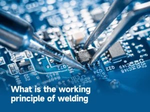 PCB working principle