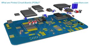 PCB working principle