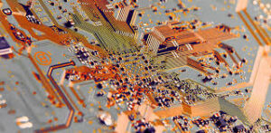 PCB surface treatment