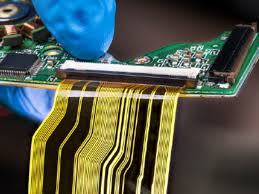 Rigid Flex PCB