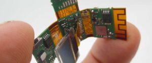 Rigid Flex PCB