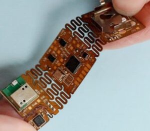 difficulties in making Rigid Flex PCB