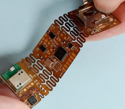 difficulties in making Rigid Flex PCB