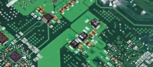 pcb impedance board magnetic beads