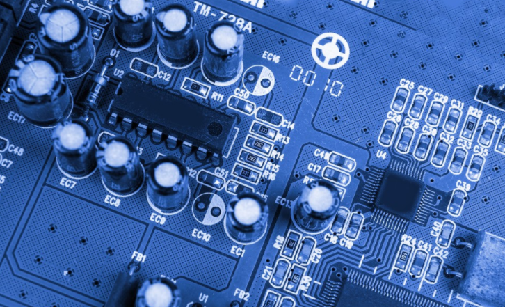 pcb impedance board magnetic beads