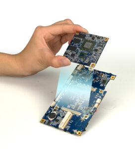phone motherboard