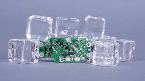 PCB cooling