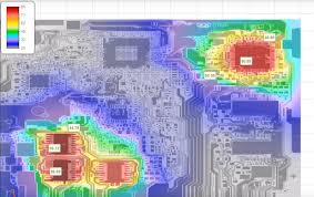 PCB cooling