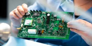 PCB planning