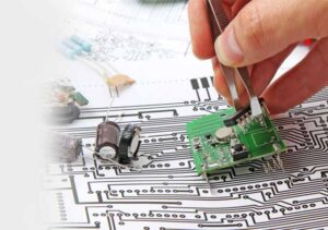 PCB planning