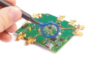optimize the EMC effect of PCB