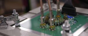 optimize the EMC effect of PCB