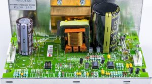 switching power supply design