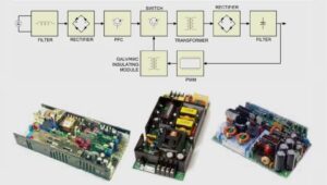 switching power supply design