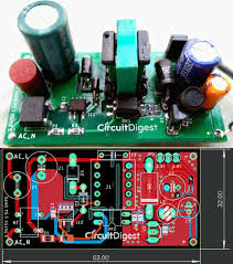 switching power supply design