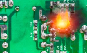 PCB cooling methods