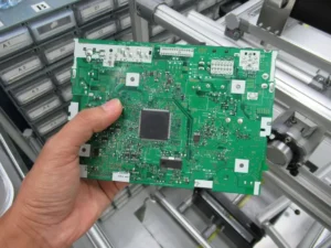 PCB's high reliability