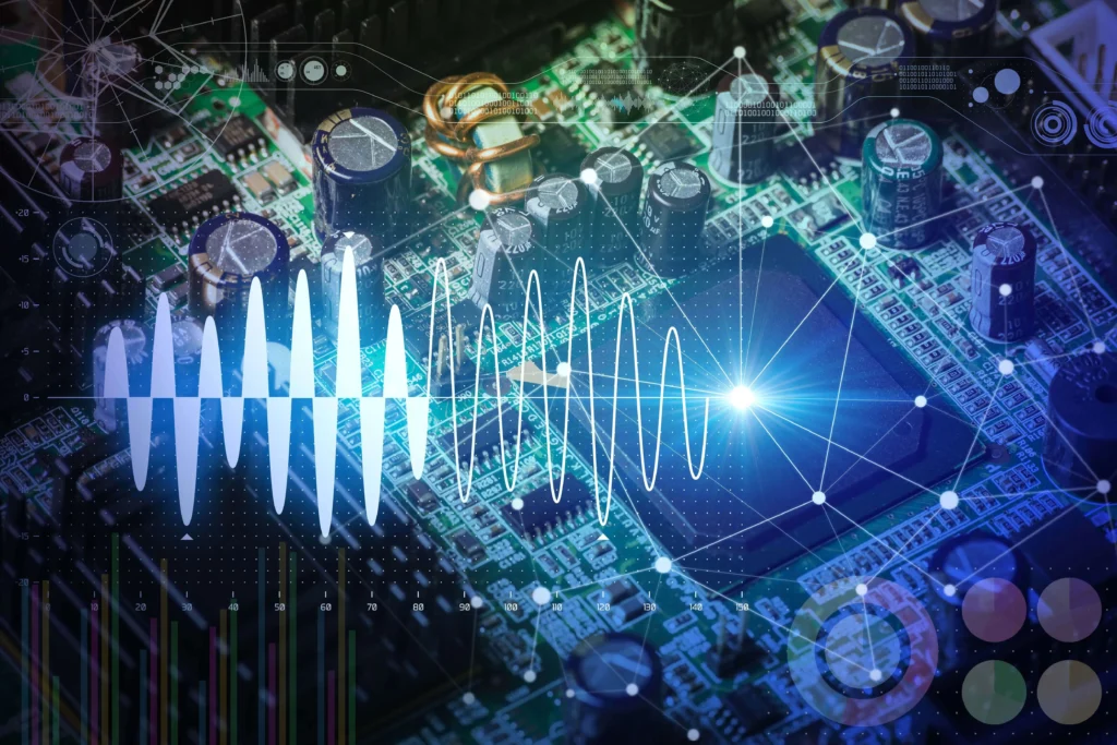 analog circuit design