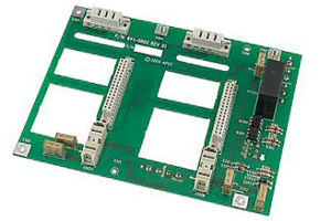 high-speed backplane design