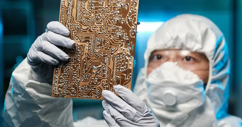 high-speed backplane design