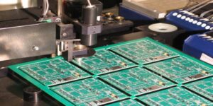 highly reliable PCB