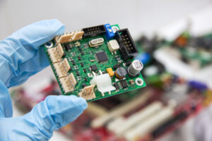 PCB technology