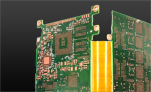 PCB technology
