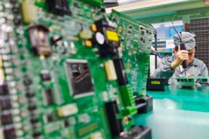 Solutions on PCB problems