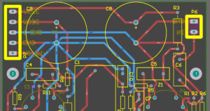 the factors that affect PCB impedance