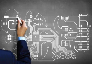 How to design a PCB board