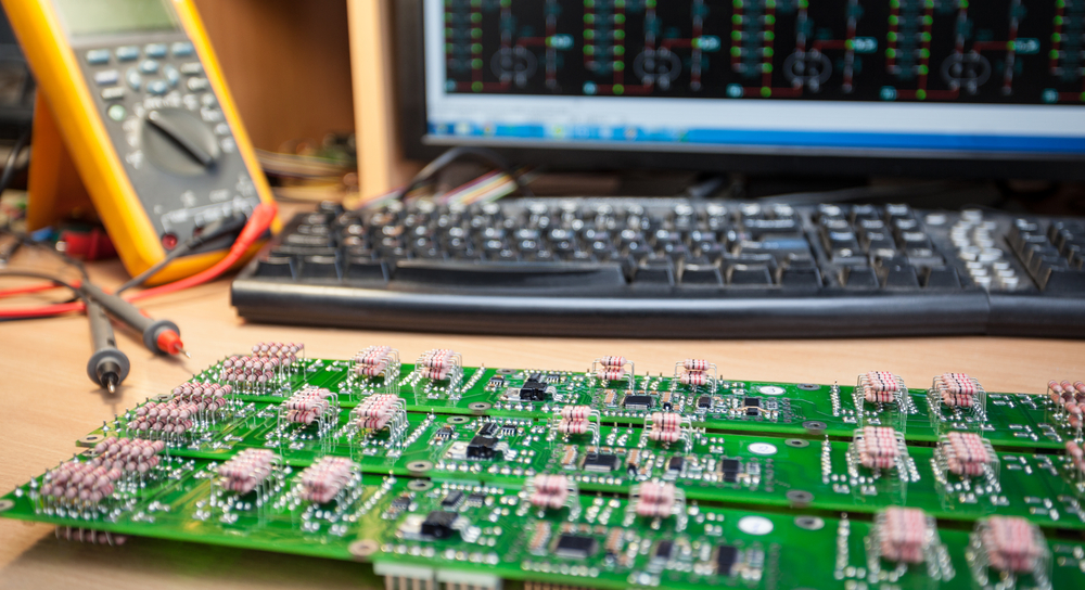 How to design a PCB board