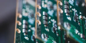 PCB alignment resistance