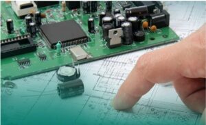 PCB design mistakes