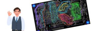 PCB routing tips