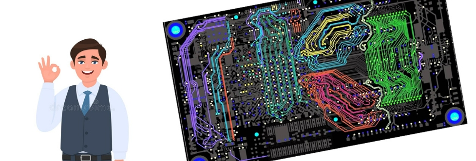 PCB routing tips