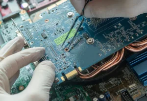 the quality of circuit board design
