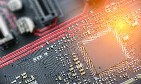 High-speed PCB design
