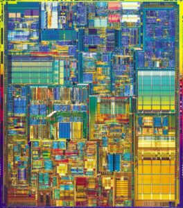analog circuit layout