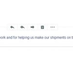 Positive feedback from PCB customers